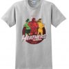 heathers the musical t-shirt