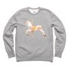 horse sweatshirt