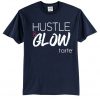 hustle glow tarte t shirt