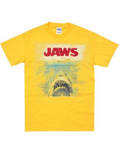 JAWS T-shirt