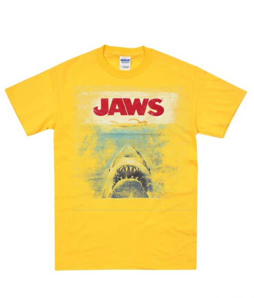 JAWS T-shirt