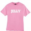 jelly t shirt