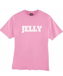 jelly t shirt