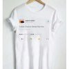 kanye west wish had a friend like me t-shirt