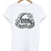 karma t-shirt