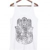 khamsa t-shirt