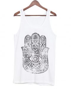 khamsa t-shirt