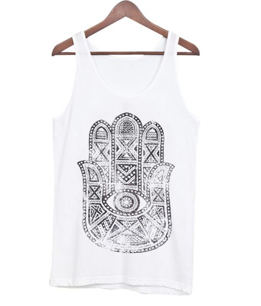 khamsa t-shirt