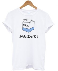 kotakmilk t-shirt
