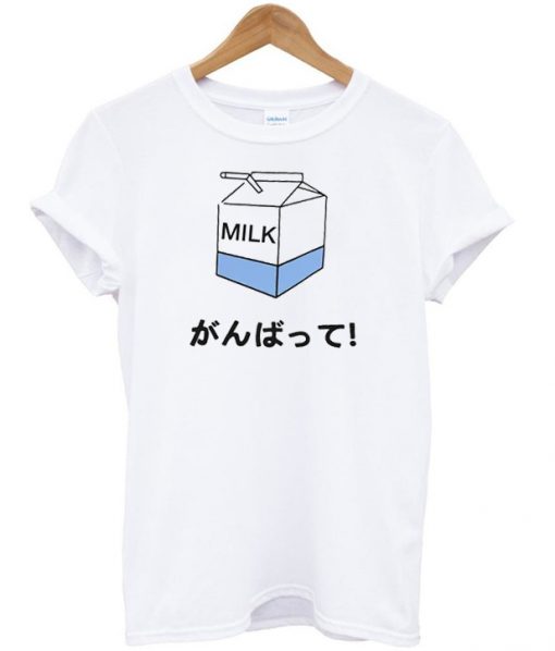 kotakmilk t-shirt