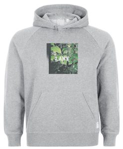 lany hoodie