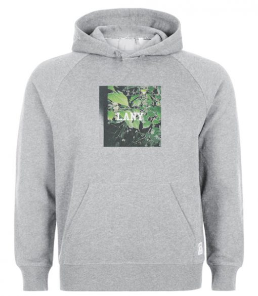 lany hoodie