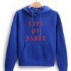 life of padre hoodie