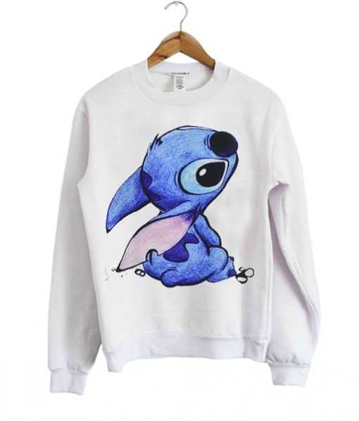 lilo sweatshirt