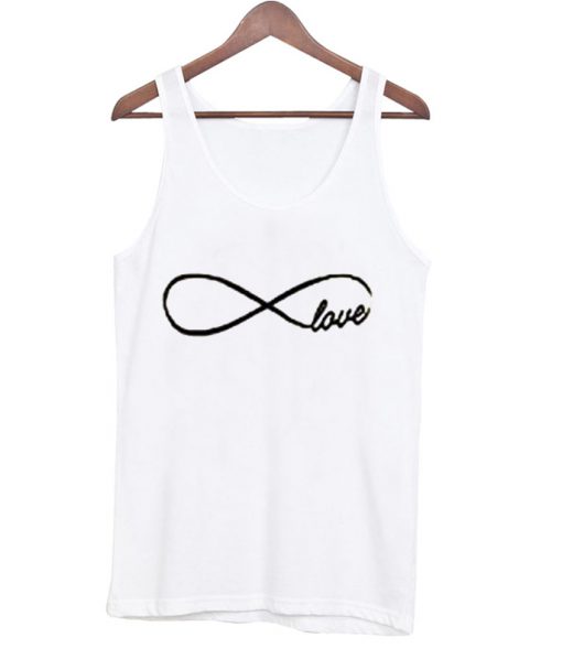 love Tank Top