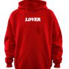 Lover Hoodie