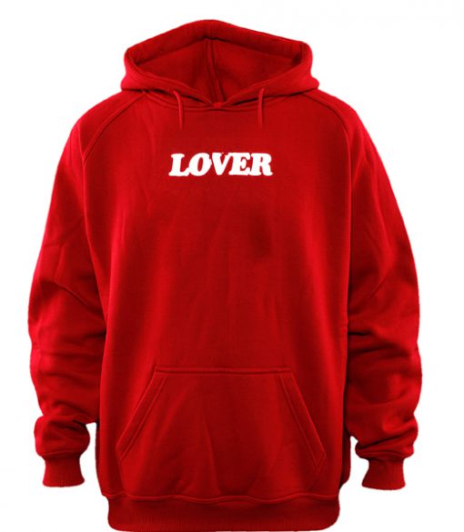 Lover Hoodie