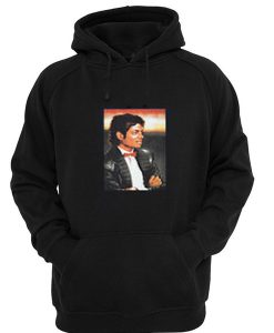 michael jackson hoodie