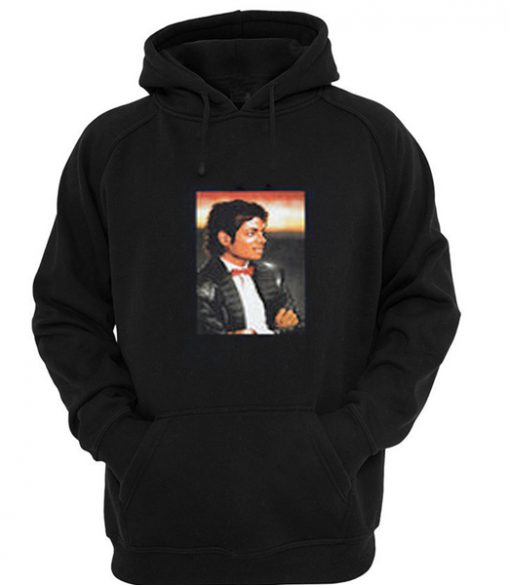 michael jackson hoodie