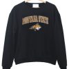 montana state sweatshirt