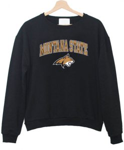 montana state sweatshirt