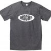 mschf t-shirt