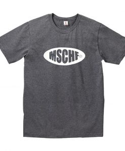 mschf t-shirt