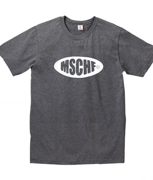 mschf t-shirt