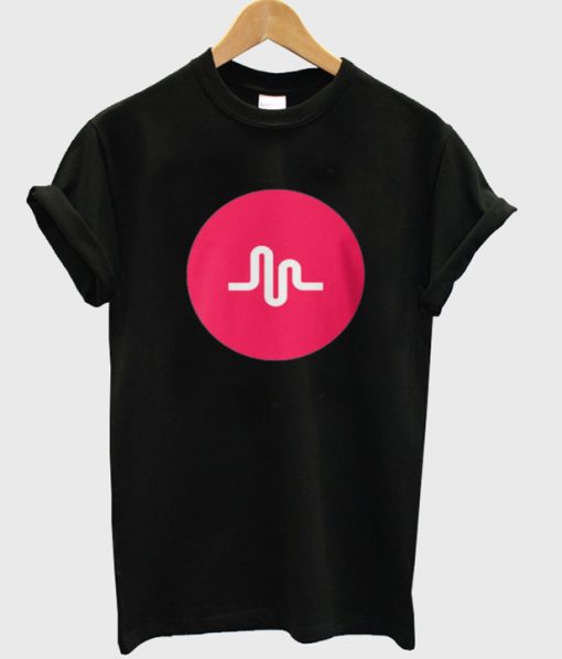 musical ly t shirt