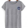 nasa t-shirt