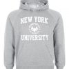 New York University Hoodie