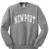 Newport Sweatshirt