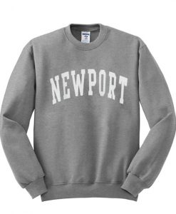 Newport Sweatshirt