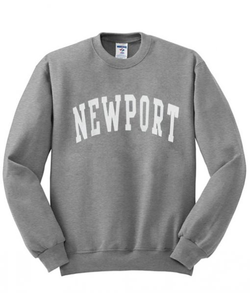 Newport Sweatshirt