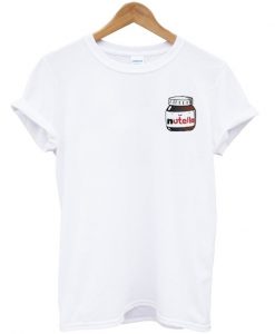 nutella t-shirt (2)