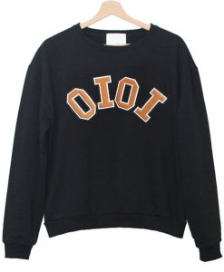 oioi sweatshirt