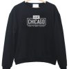 one chicago sweatshirt