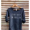 one way or another Arrows sweatshirt