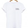 paradise cove beach t shirt