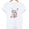 Peach Juice T-shirt