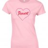 pervert heart T shirt
