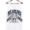 philadelphia tshirt tigershead