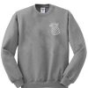 pineaple sweatshirt