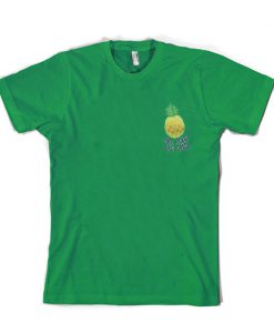 pineaple t-shirt