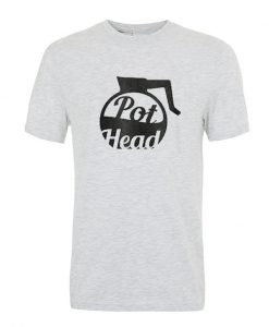 pot head t-shirt