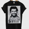 pray for pablo t-shirt