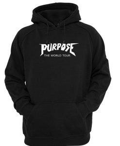 purpose hoodie