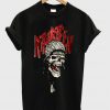 r13 skull T-shirt