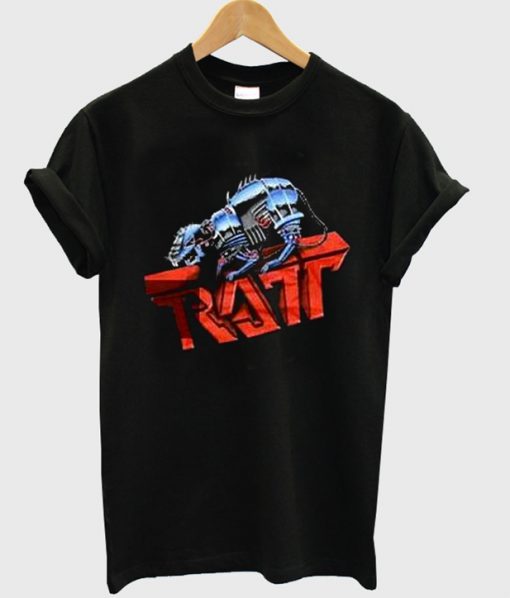 rat tshirt