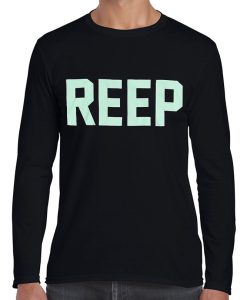 reep long t shirt